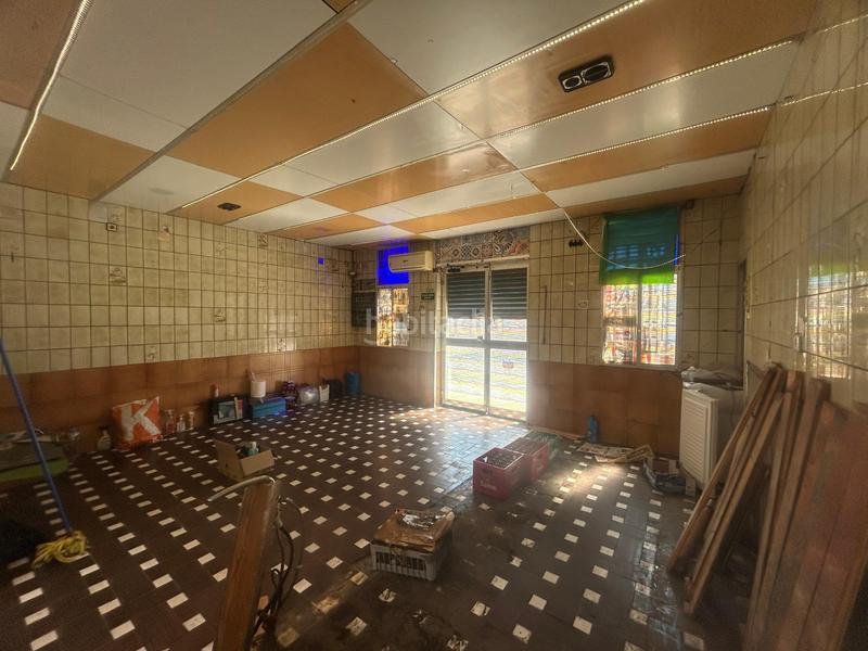 Foto 5f24104a-0e27-4201-a420-6ee3abb91f2f. Piano terra in La Torrassa Hospitalet de Llobregat (L´)