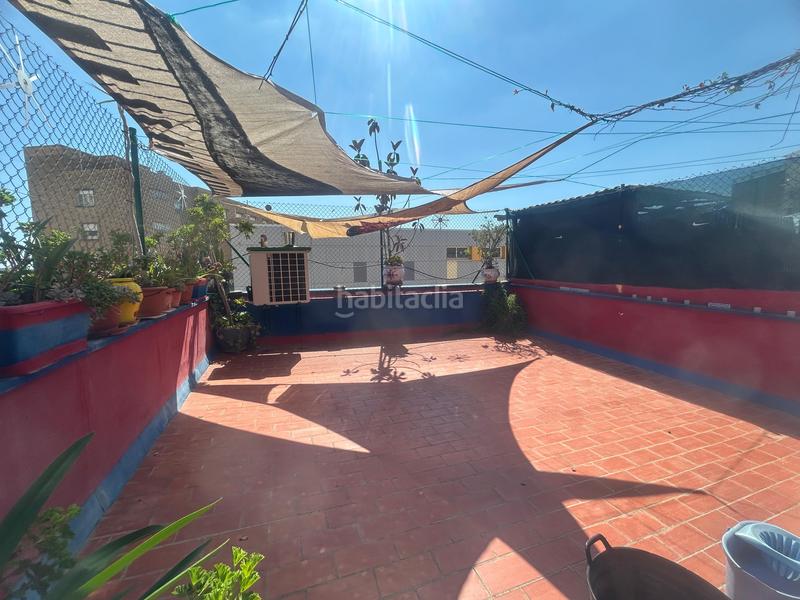 Foto a246500b-9ed6-4375-b159-11293d88be59. Piano terra in La Torrassa Hospitalet de Llobregat (L´)