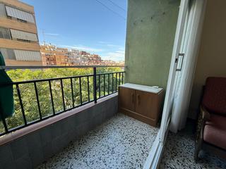 Piso en Sant Josep
