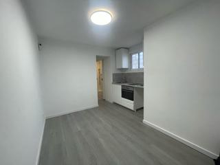 Dachwohnung in Sant Josep