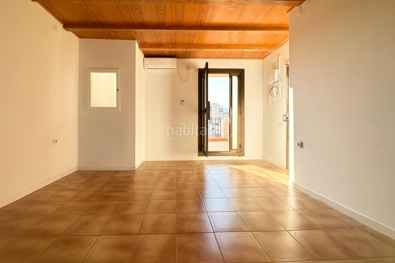 Foto 39604935-6c1a-4e2a-97e1-3c4df301f94e. Appartement avec chauffage dans El Camp d´en Grassot i Gràcia Nova Barcelona