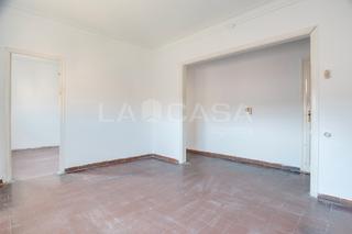 Piso en Sant Martí de Provençals