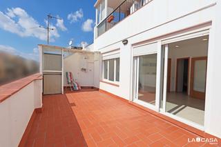 Dachwohnung in El Poble Sec - Parc de Montjuïc
