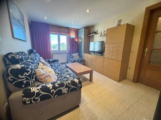 Etagenwohnung in Sant Josep