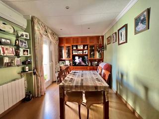 Flat in Sant Josep