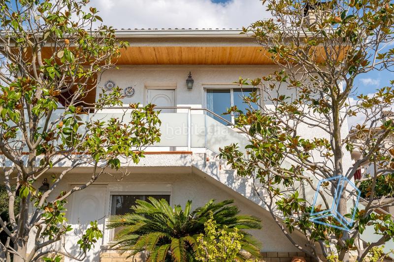 Foto 15d188cb-cc90-40c6-9ae0-96b93d8f7e22. Maison avec chauffage parking dans Mas Trader-Corral d´En Tort-Corral d´En Cona Cubelles