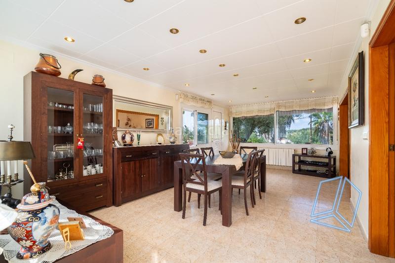 Foto 4246a69f-4645-4ce4-8a94-5fce74a594f6. Maison avec chauffage parking dans Mas Trader-Corral d´En Tort-Corral d´En Cona Cubelles