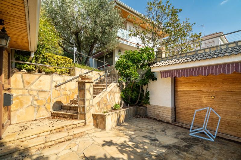 Foto 453c4b4e-5183-4d37-a33e-1e9d9203b173. Maison avec chauffage parking dans Mas Trader-Corral d´En Tort-Corral d´En Cona Cubelles