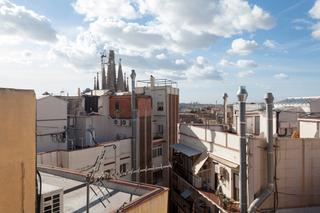 Appartamento in Sagrada Família
