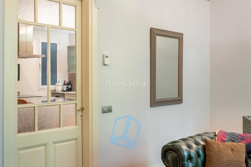 Foto 15c631ab-127c-4c79-9252-5045e8903a96. Appartamento con riscaldamento in L´Antiga Esquerra de l´Eixample Barcelona