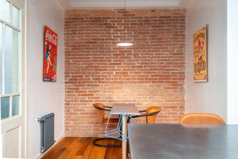 Foto 27814071-8039-4796-b846-e0805d2a4b47. Appartamento con riscaldamento in L´Antiga Esquerra de l´Eixample Barcelona