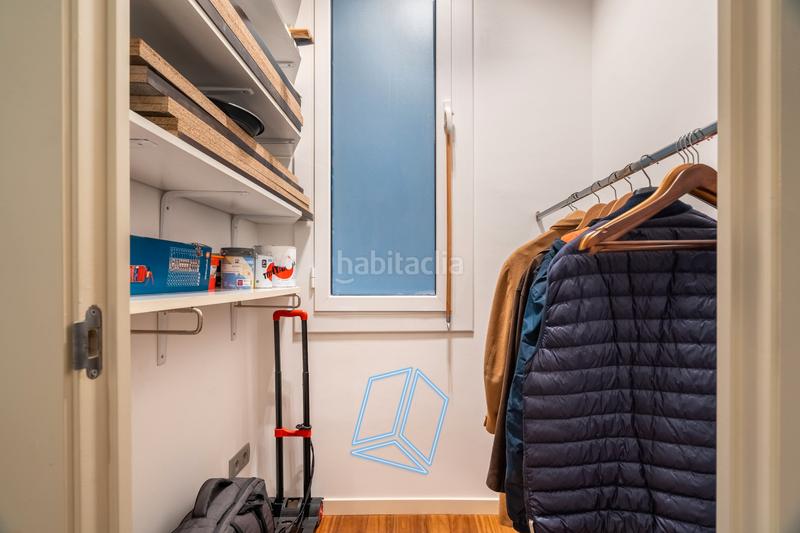 Foto 2e785cc4-54df-4f06-a061-465a51f9db99. Appartamento con riscaldamento in L´Antiga Esquerra de l´Eixample Barcelona