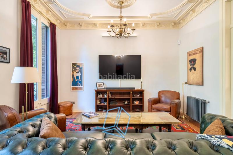 Foto 3066f36a-d34d-48e0-8794-c270a8580f2b. Appartamento con riscaldamento in L´Antiga Esquerra de l´Eixample Barcelona