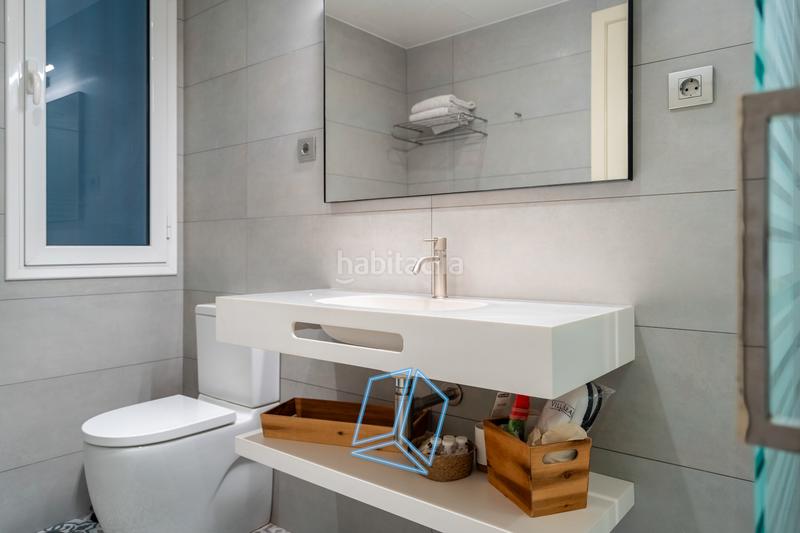 Foto 341a7417-12a8-44a2-a176-8f0f6b545228. Appartamento con riscaldamento in L´Antiga Esquerra de l´Eixample Barcelona