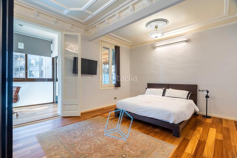 Foto 4e8bad26-b455-4660-8dd3-cb1c0a48013b. Appartamento con riscaldamento in L´Antiga Esquerra de l´Eixample Barcelona