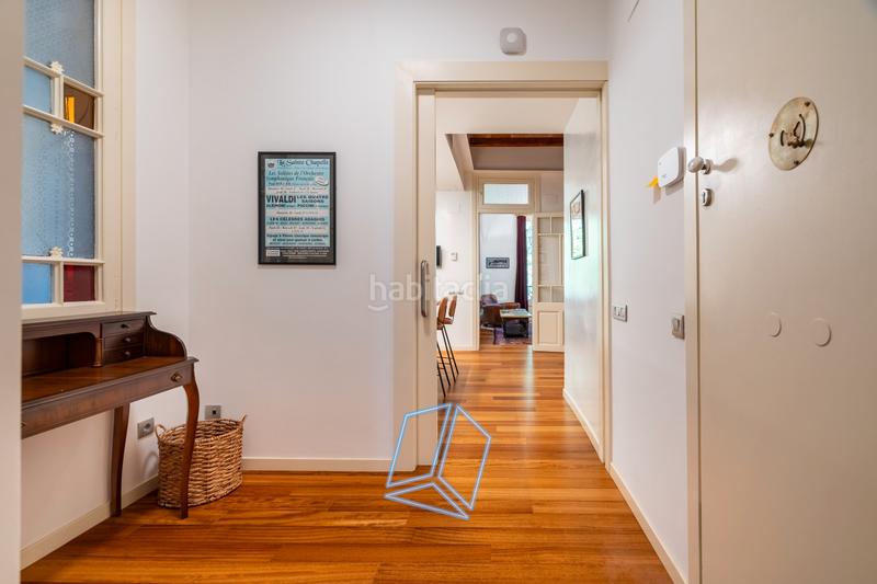 Foto 558288eb-2f79-4327-8504-2ca71c0d01ca. Appartamento con riscaldamento in L´Antiga Esquerra de l´Eixample Barcelona