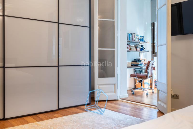 Foto 829d2015-df4e-41e9-89d0-9b2f036a4d4d. Appartamento con riscaldamento in L´Antiga Esquerra de l´Eixample Barcelona