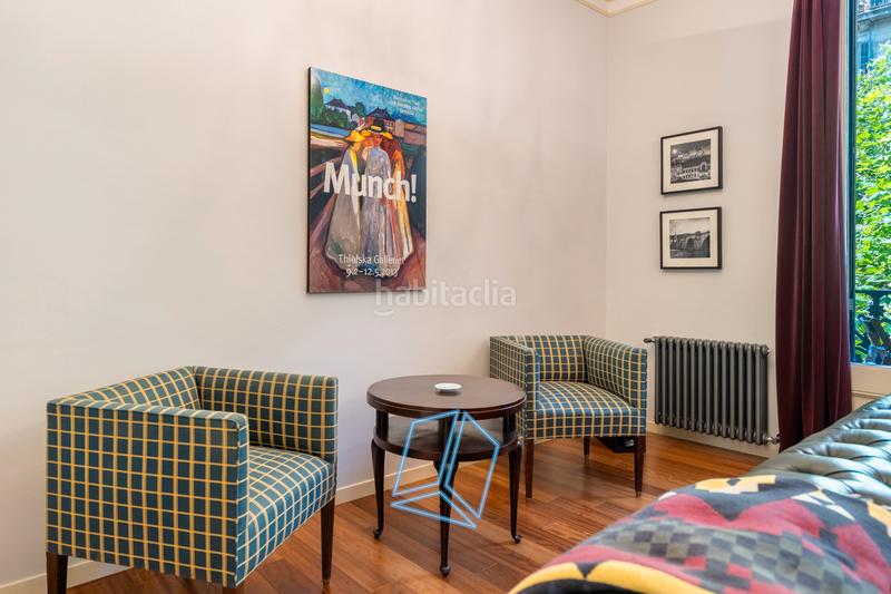 Foto 8d27e2a0-67c3-4a77-9d48-2661a931d1be. Appartamento con riscaldamento in L´Antiga Esquerra de l´Eixample Barcelona