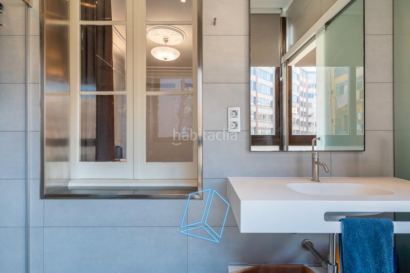 Foto 8f67930e-e21b-4331-ac04-e3e2f195b65c. Appartamento con riscaldamento in L´Antiga Esquerra de l´Eixample Barcelona