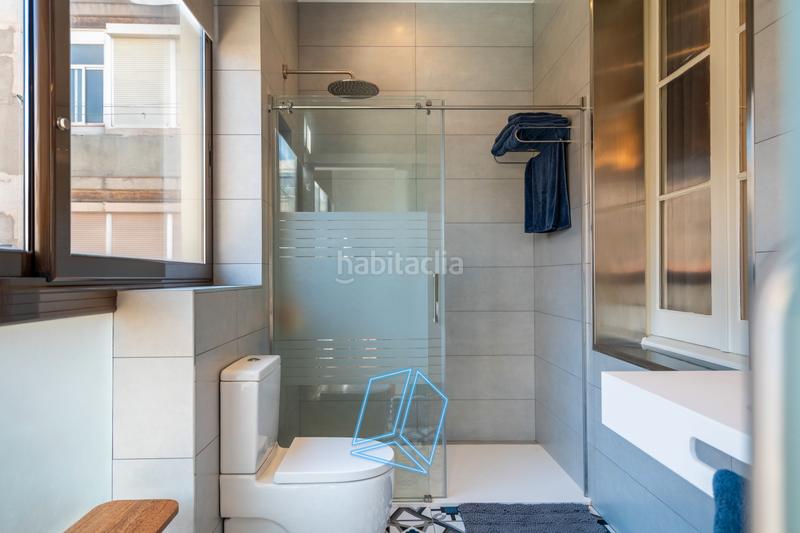 Foto a018ef2b-c779-4b7e-8d2a-e5175ee38677. Appartamento con riscaldamento in L´Antiga Esquerra de l´Eixample Barcelona