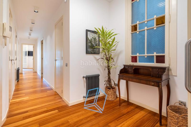 Foto a5d04d0a-beb4-4c04-b727-98cbac96d808. Appartamento con riscaldamento in L´Antiga Esquerra de l´Eixample Barcelona