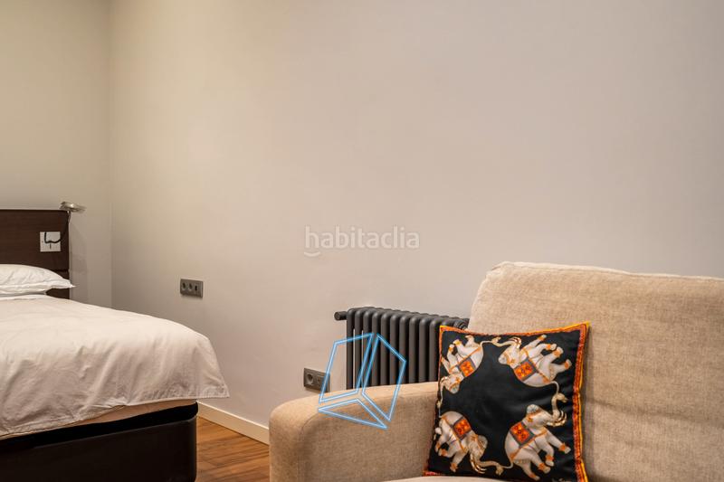 Foto aba7b2dc-d245-4709-a708-9cc4012af0ab. Appartamento con riscaldamento in L´Antiga Esquerra de l´Eixample Barcelona