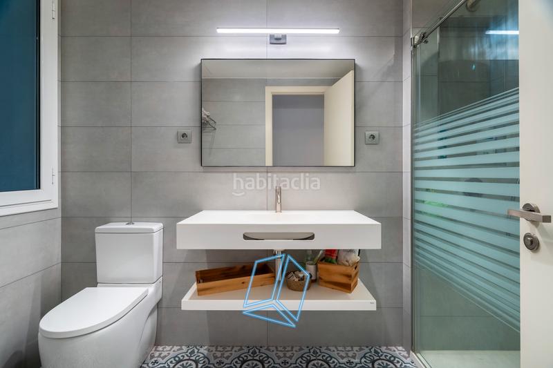 Foto c117dbcc-1cc2-476c-9703-6e4582bfa267. Appartamento con riscaldamento in L´Antiga Esquerra de l´Eixample Barcelona