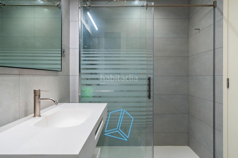Foto e5672695-e929-4114-8727-b1633a7076cf. Appartamento con riscaldamento in L´Antiga Esquerra de l´Eixample Barcelona