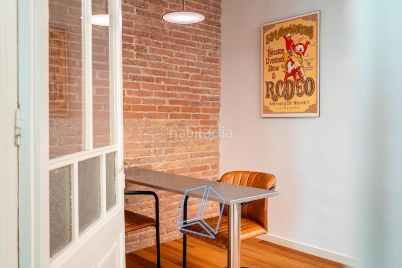 Foto f31551b5-0a3a-475c-a585-434fd7ba6be5. Appartamento con riscaldamento in L´Antiga Esquerra de l´Eixample Barcelona