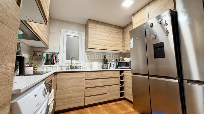 Foto 41ef5381-ae4c-48da-ac87-ee9b174b641b. Appartement dans Can Vidalet Esplugues de Llobregat