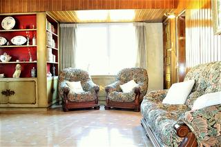 Appartamento in El Camp de l´Arpa del Clot