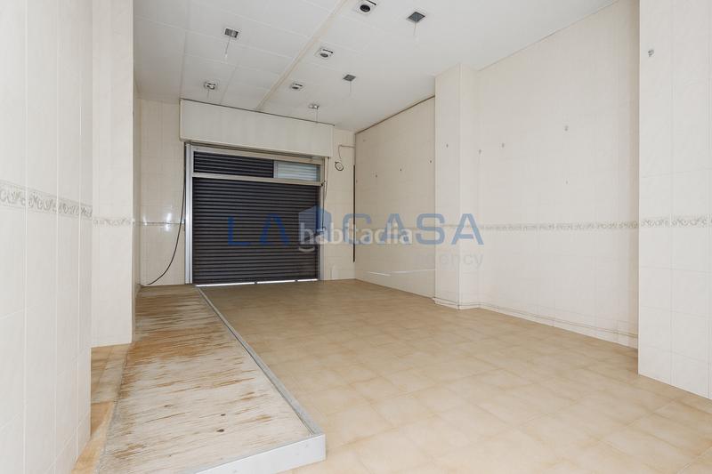 Foto f5f713df-eb85-4070-b31c-0bc857be85e1. Business premise in Sagrada Família Barcelona