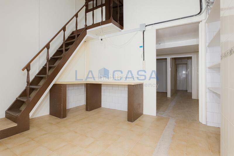 Foto 3e6077d2-1d34-46db-9c63-663152c75fe6. Local commercial dans Sagrada Família Barcelona