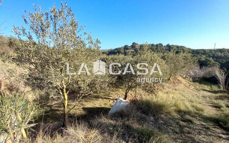 Foto 283ad7d3-7044-450f-94e8-9c251a6b675d. Terreny residencial a Zona Industrial Granollers