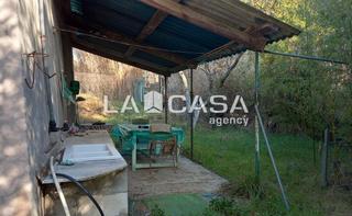 Residential Plot in Zona Industrial. Terreno en venta en congost  can gili  estació del nord