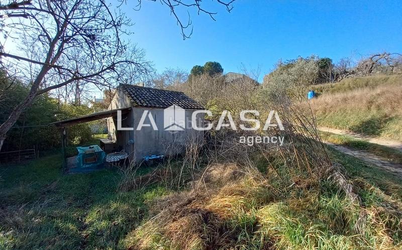 Foto 58de853b-b89e-4dd0-b8d8-9f4d8b19a6ad. Terreny residencial a Zona Industrial Granollers