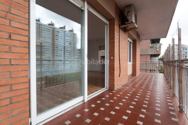 Foto 28c24228-f56f-4ba1-9523-a3ea61f9f432. Appartamento con riscaldamento in La Salut Barcelona