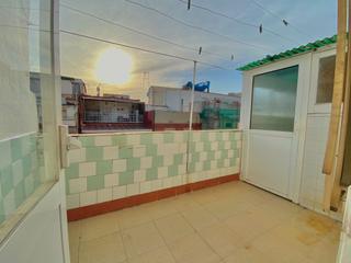 Zweistöckige Wohnung in Pubilla Cases