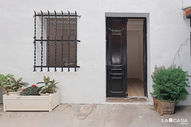 Foto 7804e9b7-73d6-4a18-8ad2-a47d71862247. Piano terra in Can Vidalet Esplugues de Llobregat