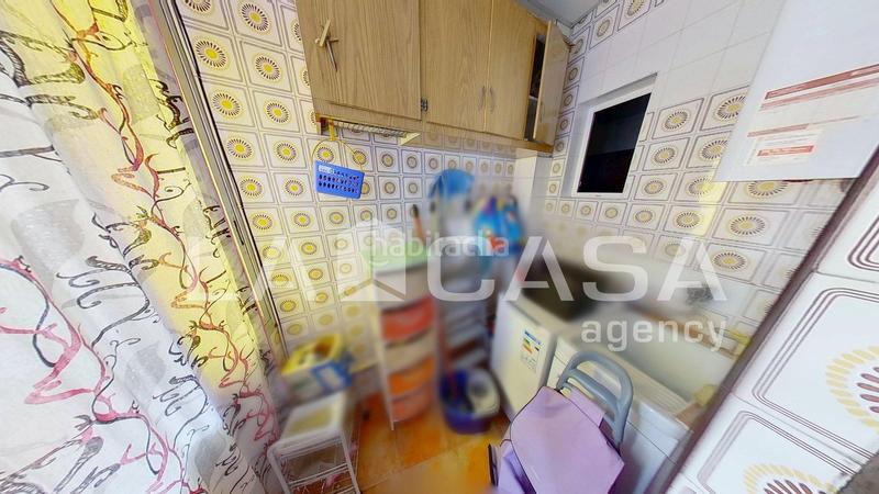 Foto 52975669-f23b-4d98-a87d-3f1cef9e5f2d. Piso en Sant Martí de Provençals Barcelona