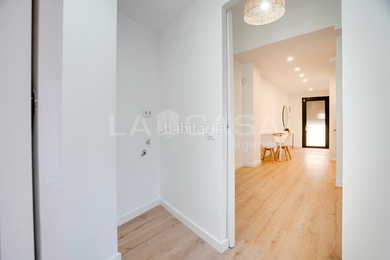 Foto 59745164-4805-42ec-af95-5714d31a5a8e. Planta baja en Pubilla Cases Hospitalet de Llobregat (L´)