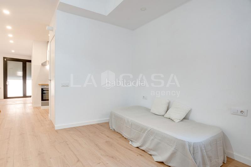 Foto 6339f46b-2420-4b46-9edc-510ab931a6d9. Planta baja en Pubilla Cases Hospitalet de Llobregat (L´)