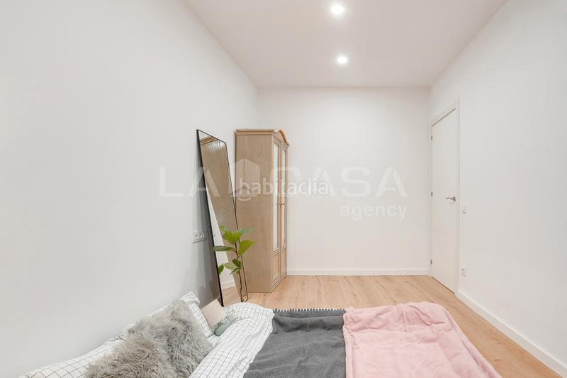 Foto 8b106407-0be9-4810-a972-232cffba2d67. Planta baja en Pubilla Cases Hospitalet de Llobregat (L´)