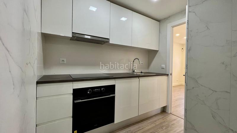 Foto b193e838-1dd9-42ac-a4f2-8a6d25387fa4. Appartamento in Can Serra Hospitalet de Llobregat (L´)