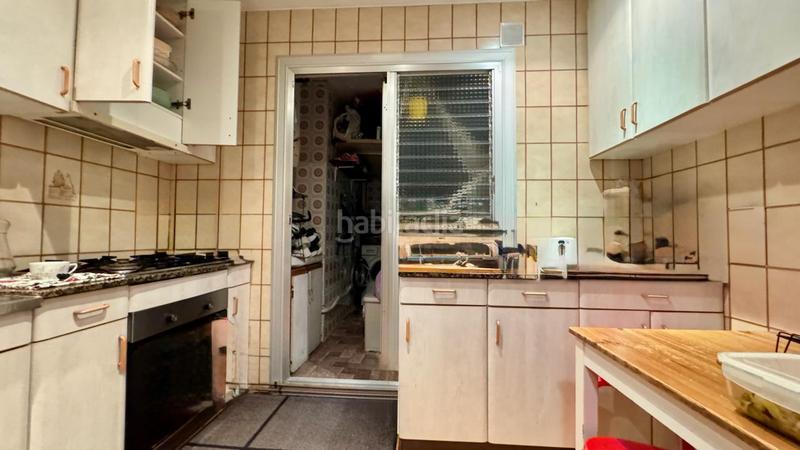 Foto ceaf7c49-e9f8-4382-a7ee-3da85695f2bd. Flat in Can Vidalet Esplugues de Llobregat