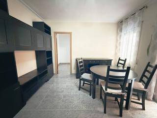 Etagenwohnung in Sant Josep