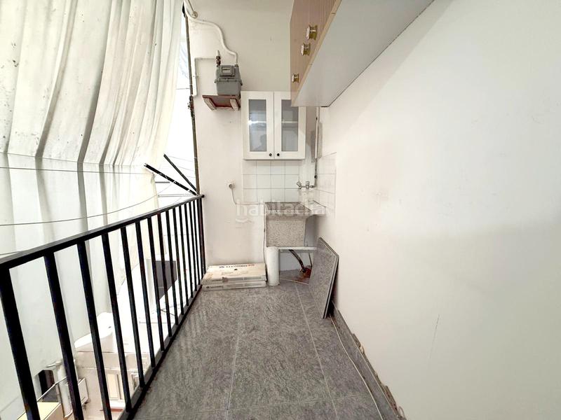 Foto 63c0225c-b97c-43aa-9b17-8bc86b4f9f66. Flat in Sant Josep Hospitalet de Llobregat (L´)