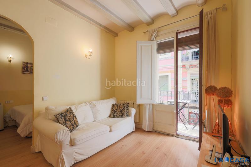 Foto 7023a049-8b99-45af-8c27-b9ec294589ec. Appartement avec chauffage dans Barceloneta Barcelona