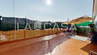 Etagenwohnung in Sant Andreu de Palomar