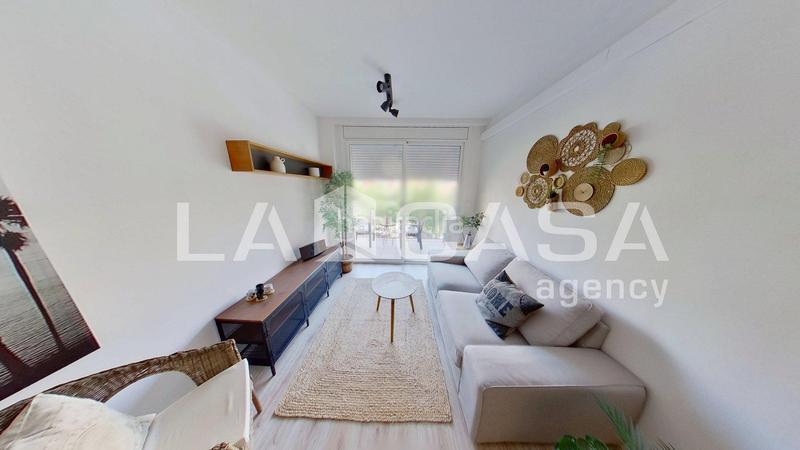 Foto 00ef033d-46bb-48b3-9a52-ec443535aa74. Appartement dans La Sagrera Barcelona